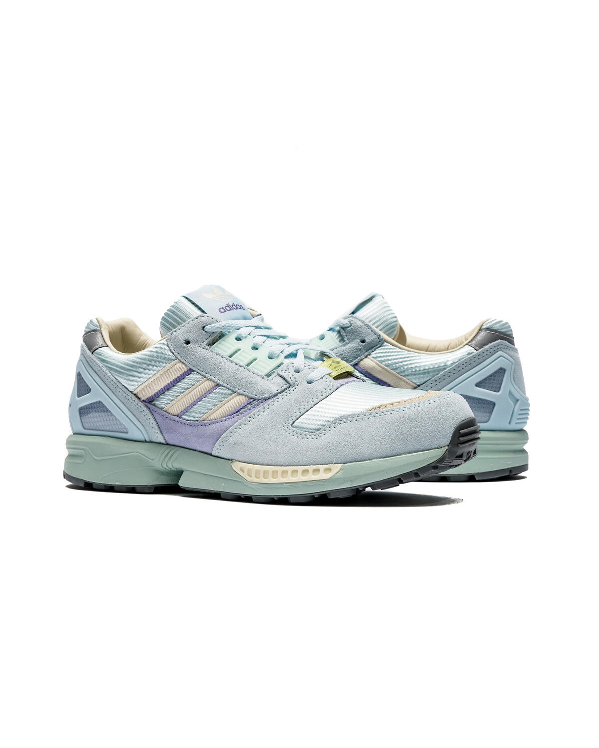 Adidas zx 8000 grau damen online